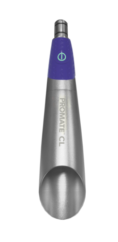 DENTAL HYGIENE PROPHY PROMATE CL CORDLESS HANDPIECE KIT PacDent