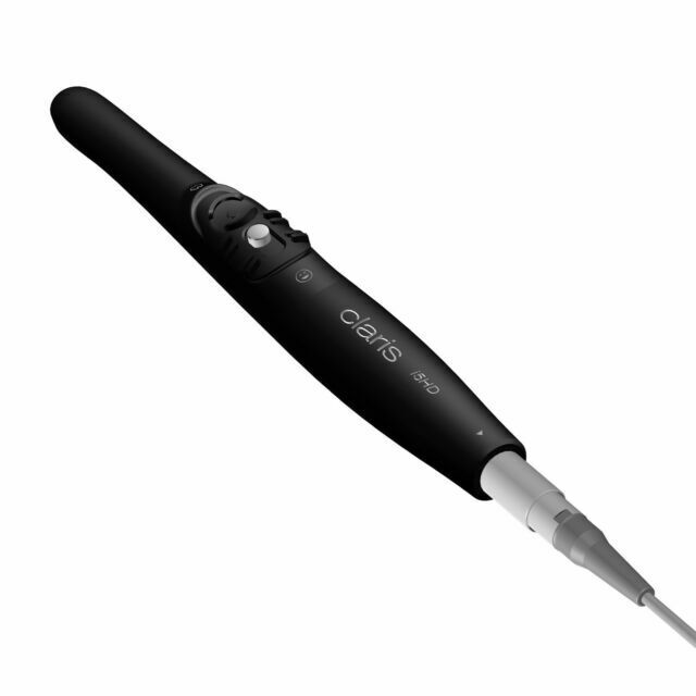 Sota Imaging - Claris i5HD Aluminum Intraoral Camera