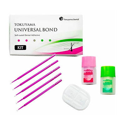 BONDING SYSTEMS – Bargain Dental Supplies