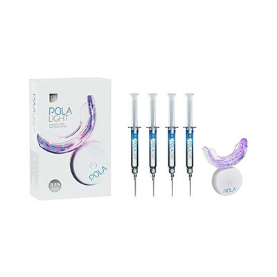 TOOTH WHITENING & ACCESSORIES