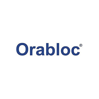 Orabloc