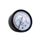 REDLAND 1" gauge 0-60 psi (DCI Type)