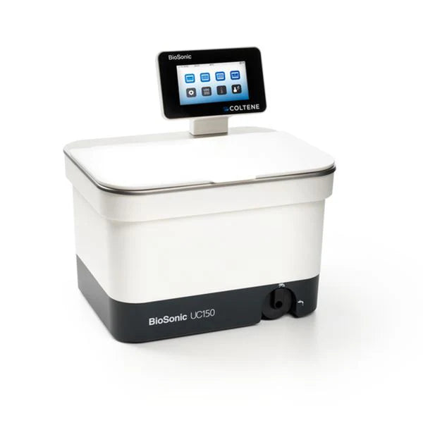 Coltene BioSonic UC150 Ultrasonic Cleaning System (5.7 L)