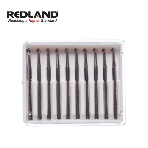 Redland FG Surgical Carbide Burs