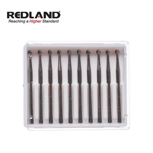 Redland FG Surgical Carbide Burs