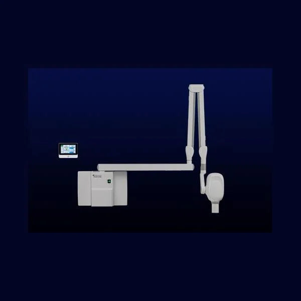 Takara Belmont PHOT-xlls DC Intraoral X-Ray w/ LCD Panel