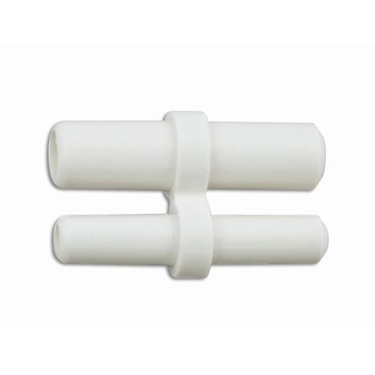 Accutron Double Connectors for Scavenging System (2/pkg)