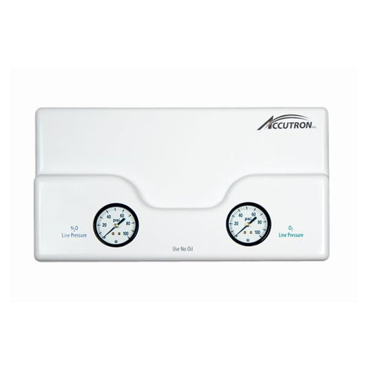 Accutron Guardian Monitor Manifold & Alarms w/ Pre-Install Kits