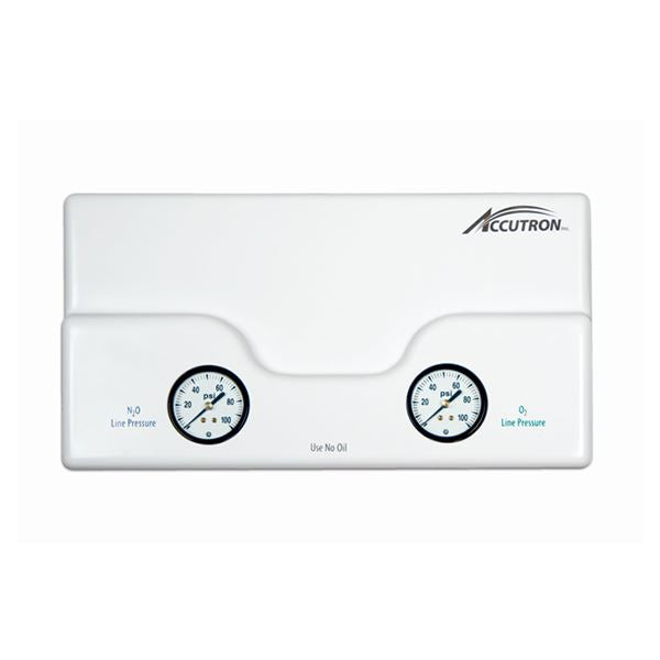 Accutron Guardian Monitor Manifold & Alarms