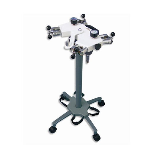 Accutron 4-Cylinder Non-Digital Portable Manifold