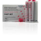 GC EXA Advanced Heavy / Injection & Reg/ Fast Set Impression Material 48mL+Tip