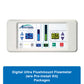 Accutron Digital Ultra Flushmount Flowmeter Packages
