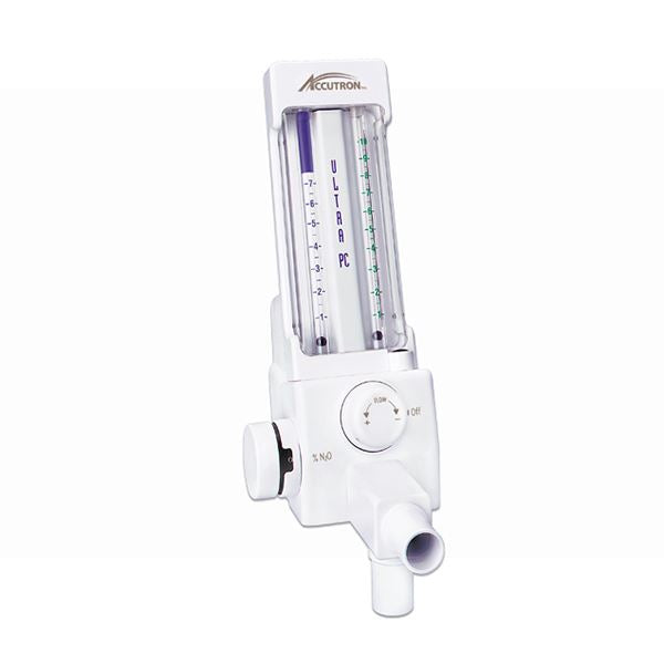 Accutron Ultra PC % Oral Surgery Flowmeter Packages