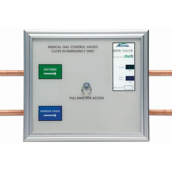 Accutron Digi-Flo Manifolds & Valves w/ Pre-Install Kit Packages