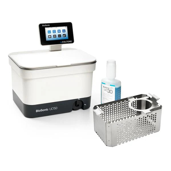 Coltene BioSonic UC150 Ultrasonic Cleaning System (5.7 L)