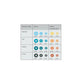 3M Extra Thin Sof-Lex Countouring and Polishing Disc 12.7mm 1/2in (85Pcs)
