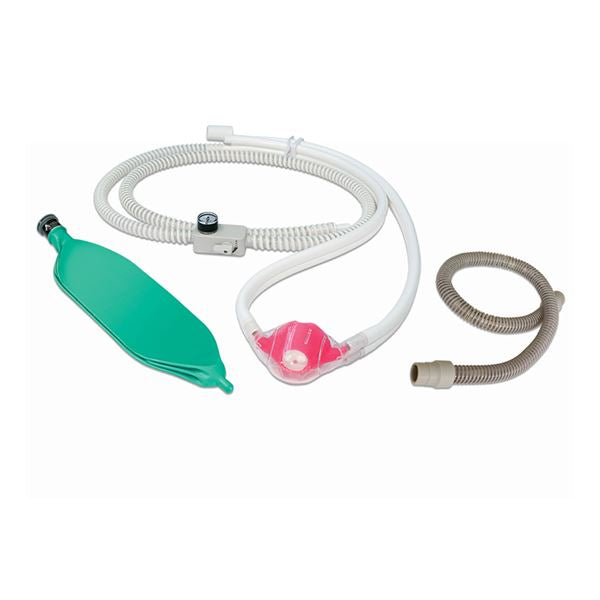 Accutron Ultra PC % Oral Surgery Flowmeter Packages