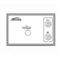 Accutron Guardian Monitor Manifold & Alarms w/ Pre-Install Kits