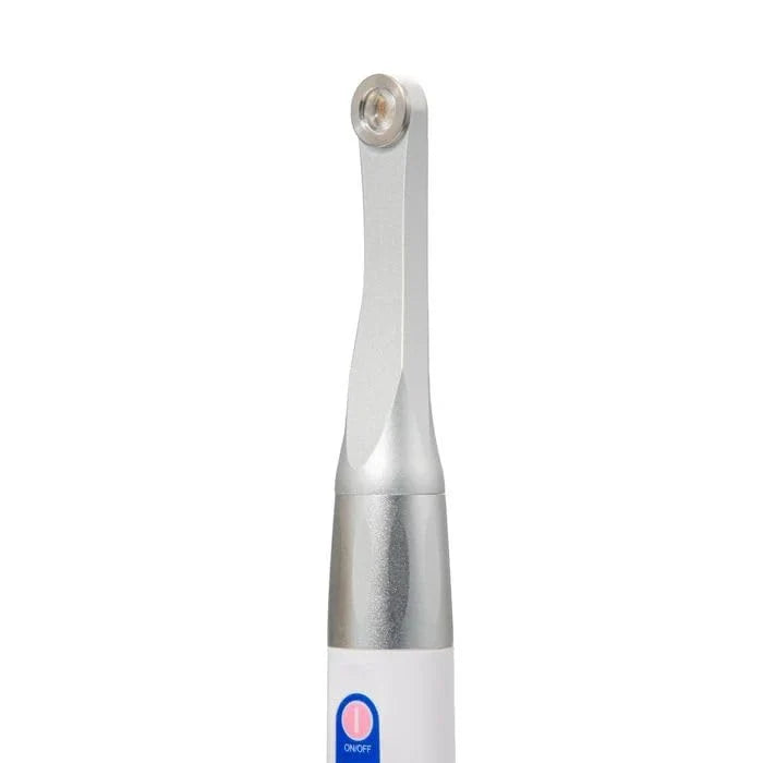 JMU Woodpecker ILED-W DTE Dental Curing Light iLED White with 360° Rotating Head