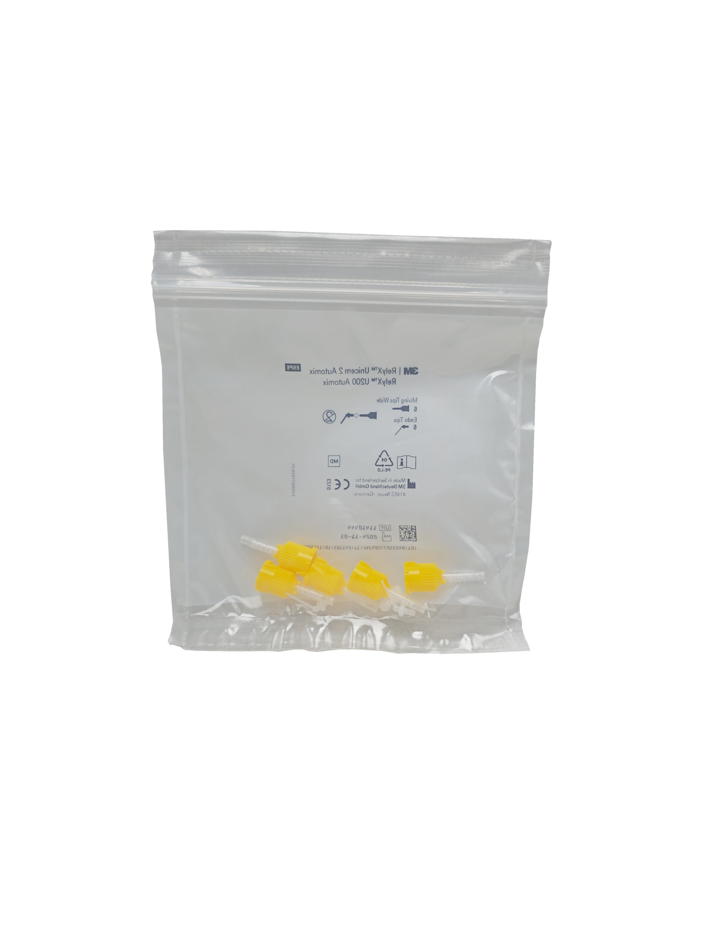 3M Rely X Unicem 2 Automix Mixing Tips Refill, Various Styles