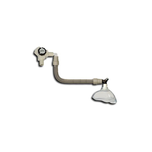 Accutron Ultra PC % Oral Surgery Flowmeter Packages