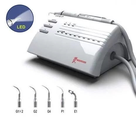 Woodpecker Ultrasonic Scaler UDS-P LED