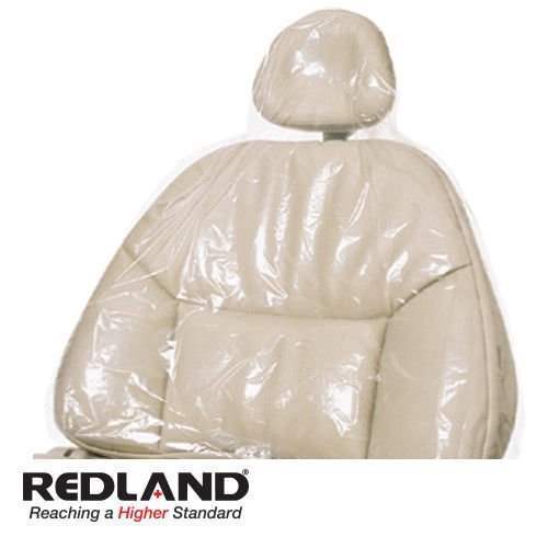 Redland Half Chair Sleeves 27.5” x 24” (225pcs)