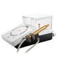 JMU Woodpecker U600 Ultrasonic Scaler (7 Tips Auto Water Supply Smart Touch System)