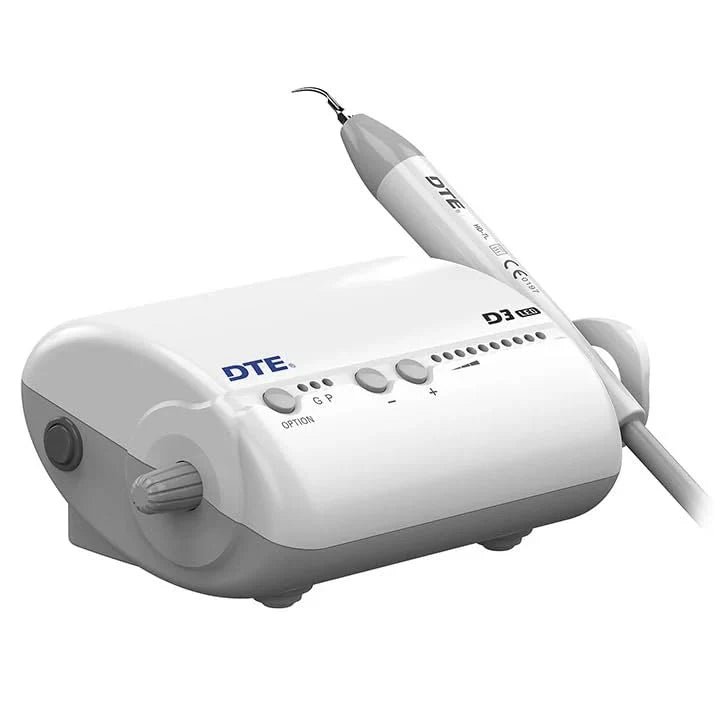 JMU Woodpecker DTE D3 LED Piezo Ultrasonic Scaler