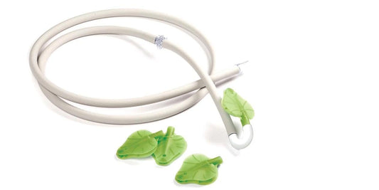 ReLeaf HVE Hands free suction System (Basic Kit)