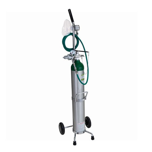 Accutron Portable Oxygen System