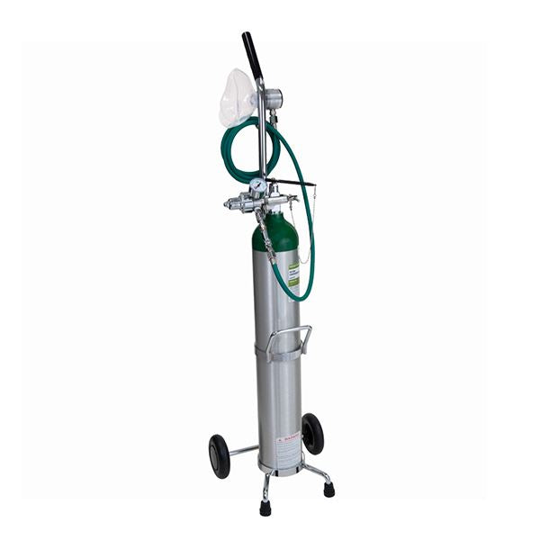 Accutron Portable Oxygen System