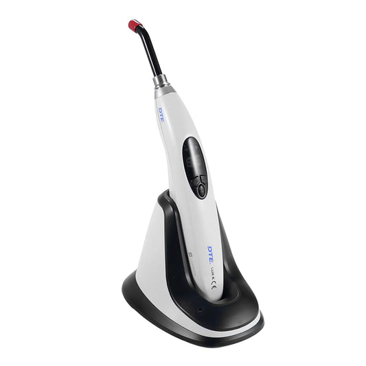 JMU DTE LUX E Plus LED Curing Light Wireless (White)