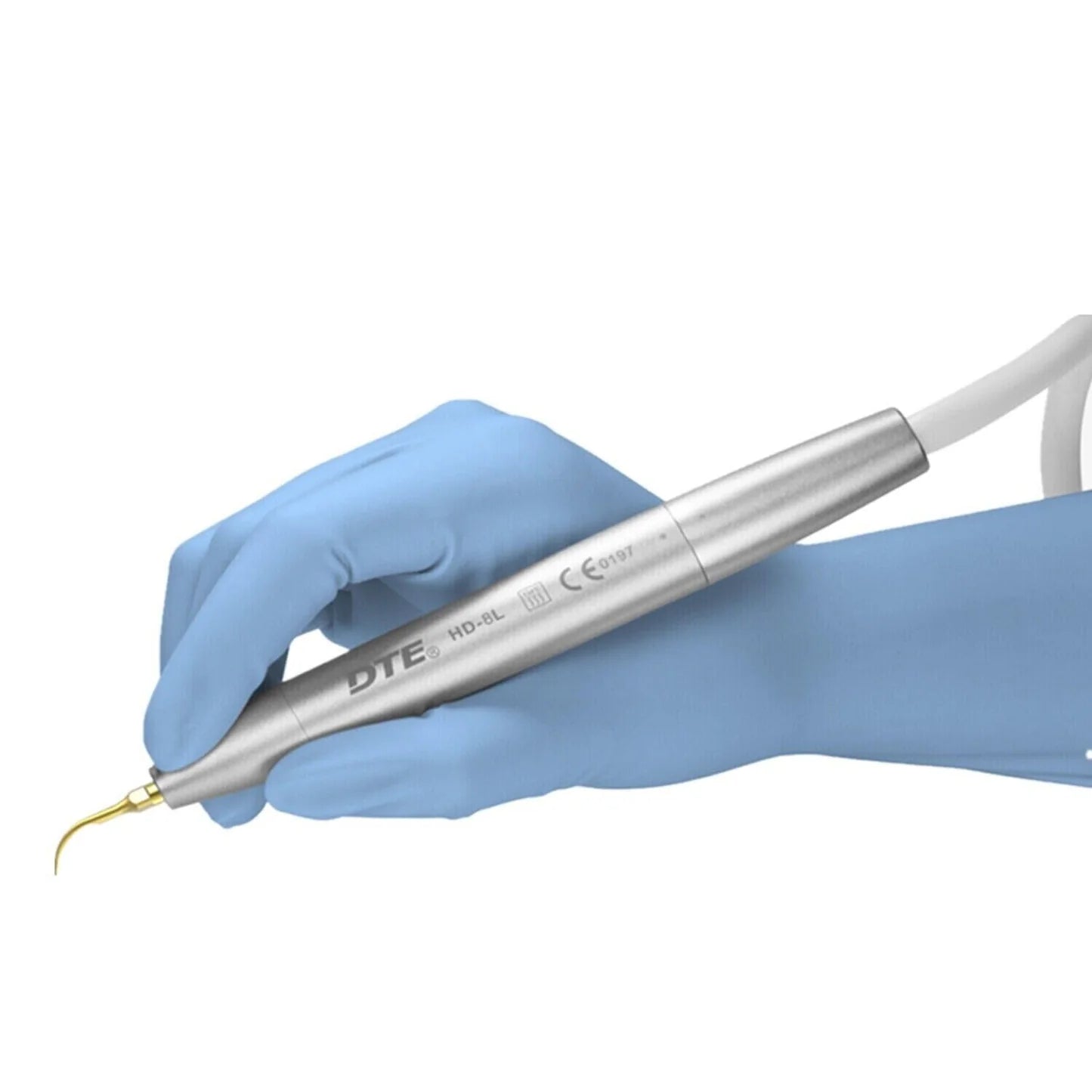 JMJ DTE D600 LED Dental Ultrasonic Scaler with Auto Water Supply