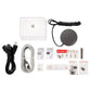 JMU Woodpecker U600 Ultrasonic Scaler (7 Tips Auto Water Supply Smart Touch System)