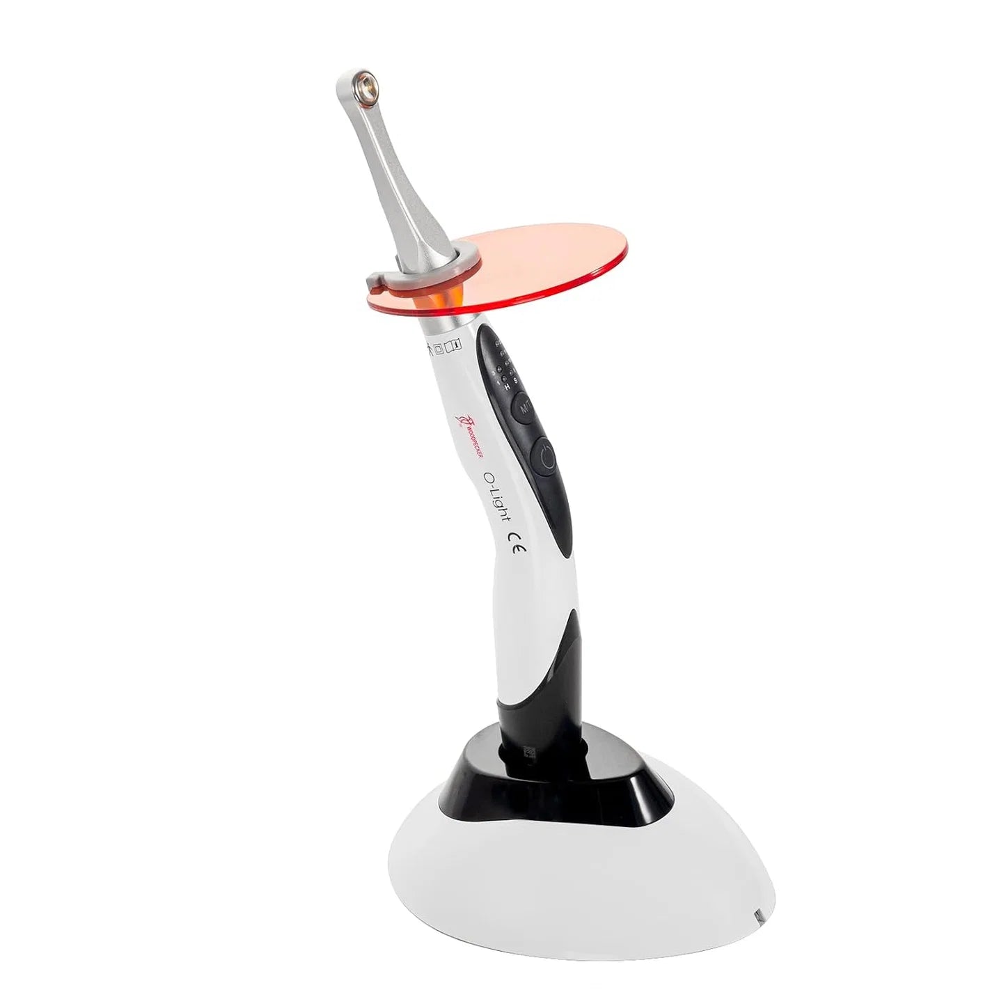 JMU Woodpecker O-Light Max Curing Light Wireless