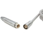 JMU DTE S6 LED Ultrasonic Scaler 7 Tips