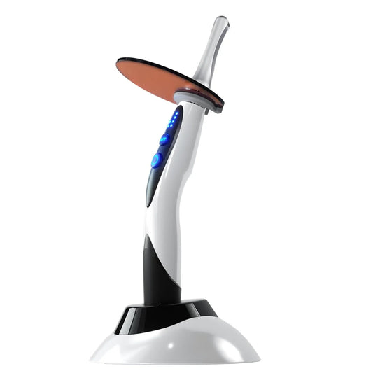 JMU Woodpecker O-Light Plus Curing Light Wireless