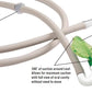 ReLeaf HVE Hands free suction System (Basic Kit)