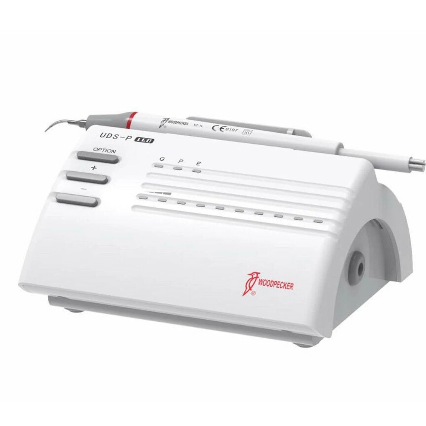 JMU Woodpecker UDS-P LED Dental Ultrasonic Scaler
