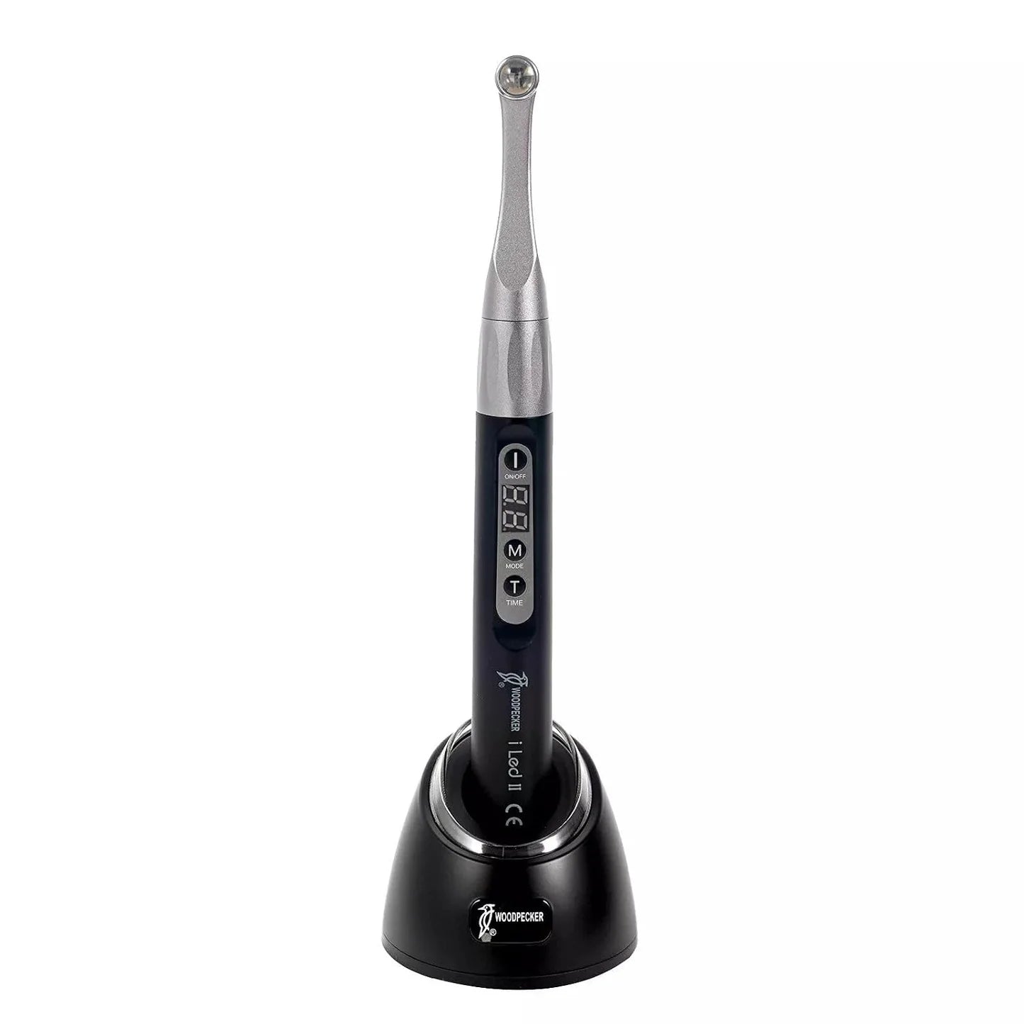 JMU Woodpecker I-LED-II iLED II Wide Spectrum Dental Curing Light