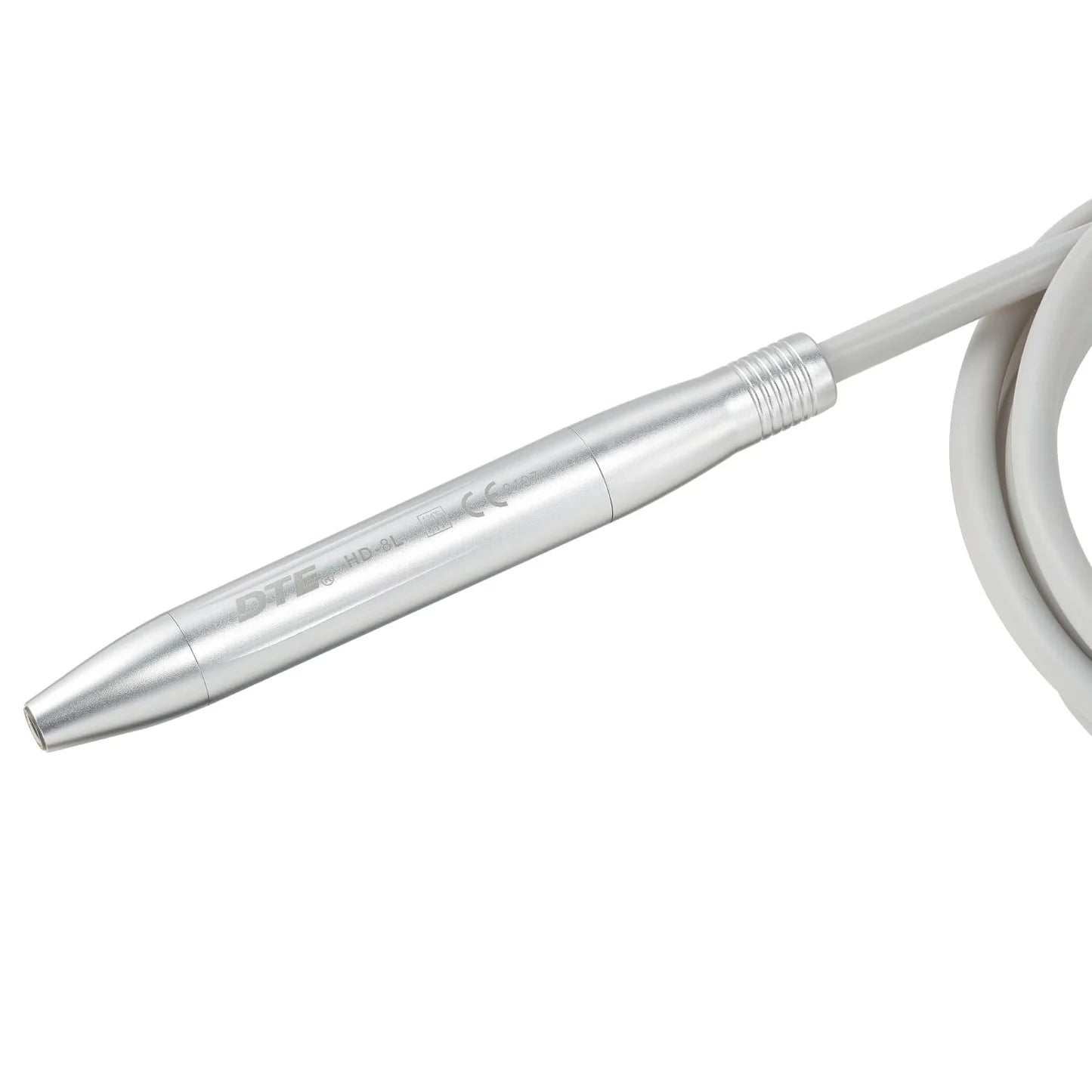 JMU DTE S6 LED Ultrasonic Scaler 7 Tips
