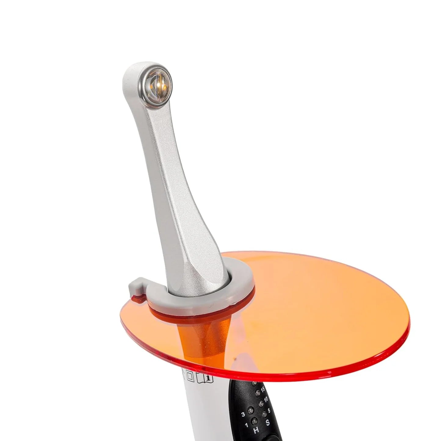 JMU Woodpecker O-Light Max Curing Light Wireless