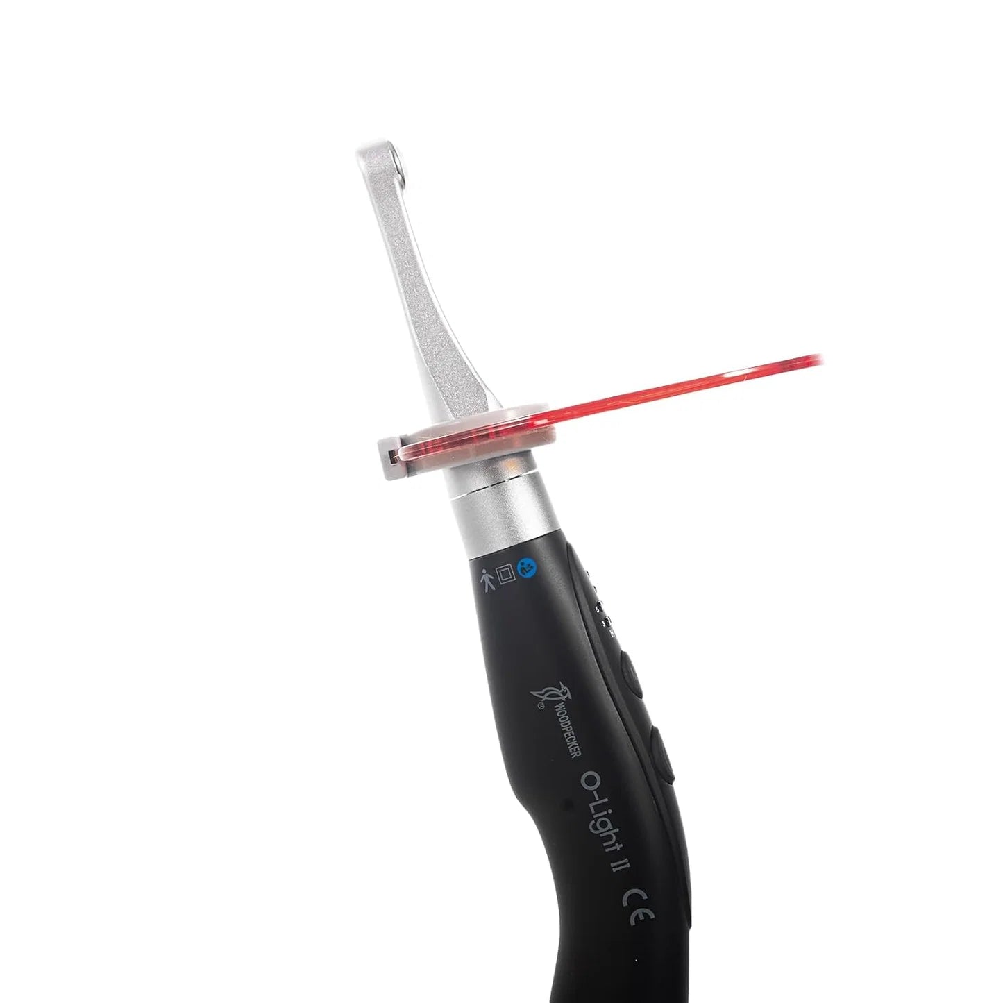 JMU Woodpecker O-Light II Curing Light (Wireless)