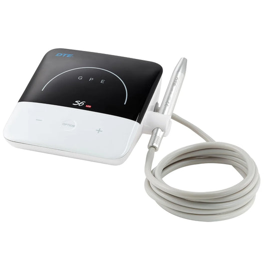 JMU DTE S6 LED Ultrasonic Scaler 7 Tips