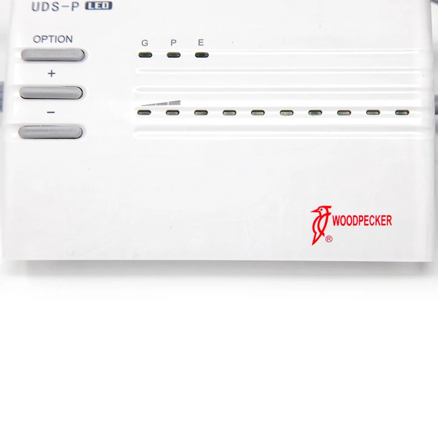 JMU Woodpecker UDS-P LED Dental Ultrasonic Scaler