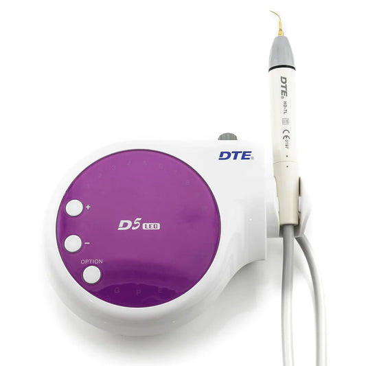 JMU DTE D5 LED Ultrasonic Piezo Scaler