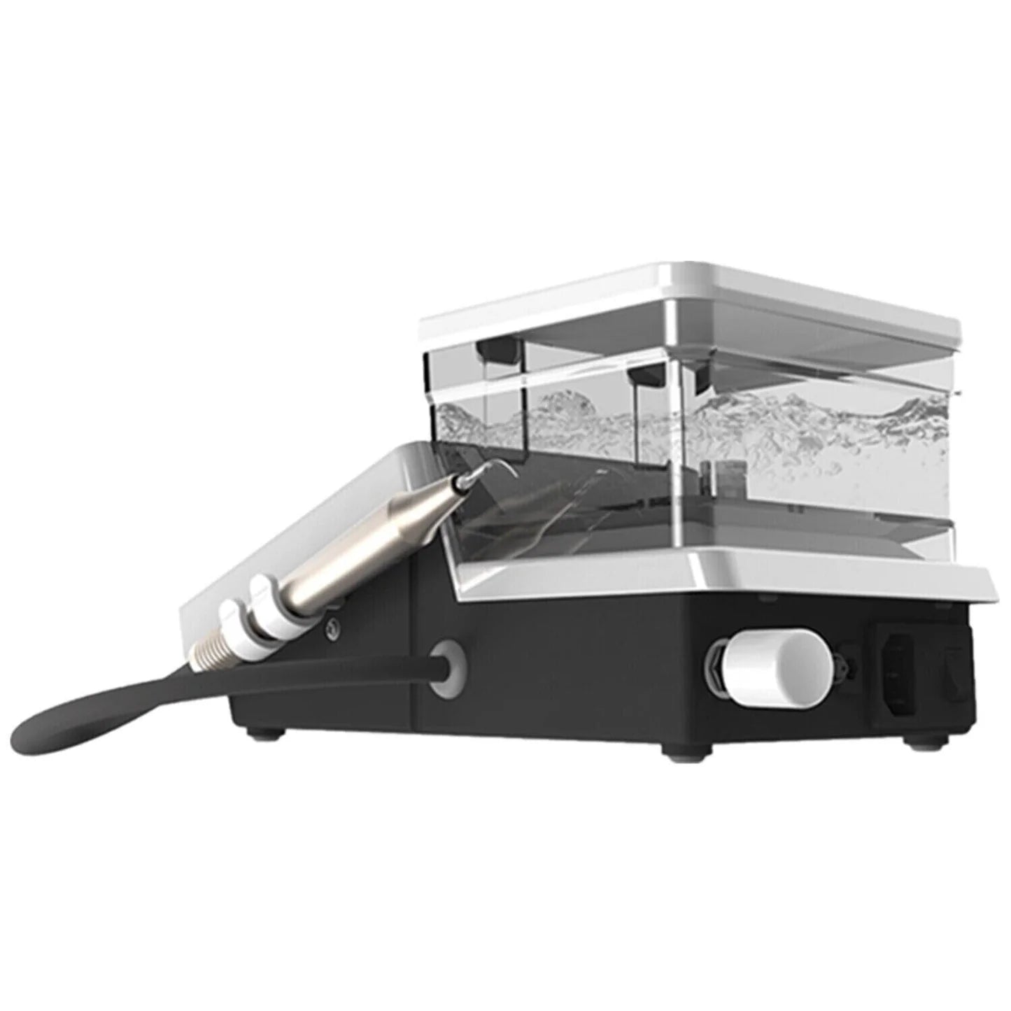 JMJ DTE D600 LED Dental Ultrasonic Scaler with Auto Water Supply