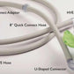 ReLeaf PRO Kit HVE Hands free suction System (RLF10036)