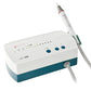 JMU Woodpecker UDS-L LED Dental Ultrasonic Scaler with Reservoir 5 Tips